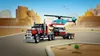 LEGO® Creator 31146 Niskopodwoziówka z helikopterem Podgląd zdjęcia produktu 28