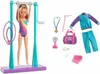 Barbie Team Stacie Gymnastikpuppe mit Zubehör, Spielzeug +3 Produktbild-Vorschau 7