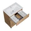 paplinskimoebel Badezimmermöbel Unterschrank + Waschbecken Produktbild-Vorschau 9