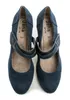 Jana Pumps, Absatz bis 65 mm in blau, Gr. 38 Produktbild-Vorschau 22