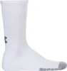 Under Armour UA Heatgear Crew-WHT - M Náhľad obrázku produktu 2