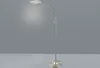 TRIO LED Stehleuchte Bergamo 1-flg Produktbild-Vorschau 3