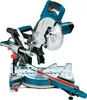 Sega circolare BOSCH GCM 8 SJL Professional 1600 W 230 V Anteprima dell’immagine prodotto 24