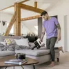 Aspirateur à main Kärcher VC 4 Noir. Jaune Sans Sac Voir les images du produit 35