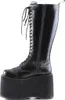 KOZAKI MEGA-602 Schuhe r.38 (24h) Produktbild-Vorschau 3