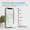 AutoSky SmartTag – dvojica kusov – kompatibilné s funkciou Náhľad obrázku produktu 2
