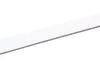 Prato Gürtel G02 ovale Schnalle S weiss 85 cm Produktbild-Vorschau 4