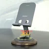 Dudao F17M 360° Metall-Telefonständer - Grau Produktbild-Vorschau 5