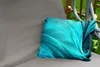 MuchoWow® Outdoor Kissen - Hintergrund mit den Farben einer Produktbild-Vorschau 2