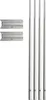 A set of four chopsticks and two chopstick rests. Náhled obrázku produktu
