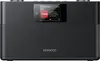 Kenwood CR-ST 120 S, Portable, Numérique, DAB+, FM, FM, FM, Voir les images du produit 1