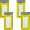 4x 180 cm Gummiband 7,2 m Elastikband Gummilitze elastisch Produktbild-Vorschau 1