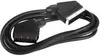 Kabel połączeniowy Scart, niklowany, ø 7 mm Podgląd zdjęcia produktu 3