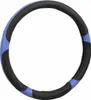 COMPASS Potah volantu GRIP modrý 31403 Náhled obrázku produktu 1