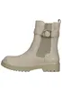 Mustang Stiefelette Stiefelette Kunstleder Produktbild-Vorschau 2
