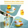 Kinder Badespielzeug Ente – elektrischer Wassersprüher 4 Produktbild-Vorschau 7