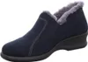 Rohde Damen Hausschuhe blau Größe EUR 41 Produktbild-Vorschau 37