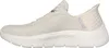 Skechers Sneakers 124836-BKW in Beige color size 39 Náhľad obrázku produktu 16