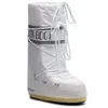 A white Moon Boot is shown against a white background. Anteprima dell’immagine prodotto