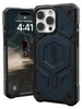 Urban Armor Gear Monarch Pro, Cover, Apple, iPhone 16 Pro Produktbild-Vorschau 2