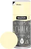 Sprühlack Kreidespray Chalk yellow 150 ml Produktbild-Vorschau 1