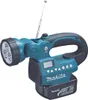 Makita DMR115, Pracovisko, DAB, DAB+, FM, 87,5 - 108 MHz, Náhľad obrázku produktu 37