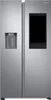 Samsung RS6HA8891SL EF Side-by-Side, E, 614 l, Edelstahl Produktbild-Vorschau 1