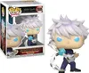 Funko Pop! Jujutsu Kaisen - Figurko Satoru Gojo z Shibuya Anteprima dell’immagine prodotto 7