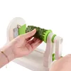 Herzberg HG-8030: Zestaw spiralizatora do warzyw Podgląd zdjęcia produktu 7