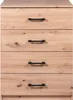 Komoda Rodan Komoda Malá | Š/V/H 60x40x80 cm | Artisan dub Náhľad obrázku produktu 2