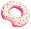 Bouee Intex 56265, Rainbow Donut, pour enfant, gonflable, Voir les images du produit 15