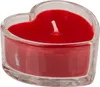 Duftkerze im Herz-Glas (Be Mine, Love forever) Produktbild-Vorschau 3