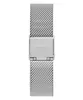 Guess Montre femme Tapestry argent 32 mm GW0354L1 Voir les images du produit 6