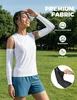 ROCKBROS Armstulpen Atmungsaktives UPF 50+ Armsleeve Produktbild-Vorschau 3