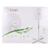 Ventilator deFuß Kiwi White 45 W (Ø 40 cm) Produktbild-Vorschau 2