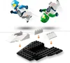 LEGO® City 60429 Recupero di un asteroide nello spazio Anteprima dell’immagine prodotto 42