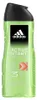Adidas Active Start Gel doccia 400 ml Per uomo Anteprima dell’immagine prodotto 4
