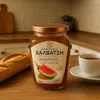 Halvatzis Makedoniki Wassermelone in Sirup 500 g – Produktbild-Vorschau 3
