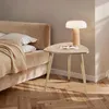 table basse Vicco Twino Sonoma 60x50cm Lot de 2, Model Voir les images du produit 6