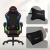 Force 3.7 RGB gaming chair Black Voir les images du produit 5