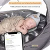 Twinky Baby Reisebett mit Matratze ab Geburt bis 3 Jahre - Produktbild-Vorschau 6