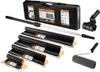 Zestaw szpachli NEO TOOLS do tynku i gipsu, 8 elementów w Podgląd zdjęcia produktu 1
