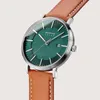 Bering 18640-568 Herrenuhr Titanium 40mm 5ATM Produktbild-Vorschau 14