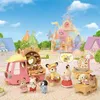 Bambola Sylvanian Families 5808 Anteprima dell’immagine prodotto 7