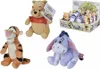 SIMBA Kubuś Puchatek pluszowa maskotka 17 cm 587-2710 Podgląd zdjęcia produktu 1