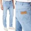 WRANGLER, Herren Jeanshosen, Straight fit, TEXAS TAPER, W36 Produktbild-Vorschau 1