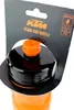 KTM Fahrrad Flasche orange Trinkflasche 'Bottle Team 700', Produktbild-Vorschau 4