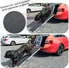 Hunderampe Hundetreppe Auto Kofferraum Treppen Rampe Produktbild-Vorschau 6