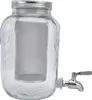 4L Cold Brew Coffee Maker Domáci dávkovač kávy Infuzér pre Náhľad obrázku produktu 5