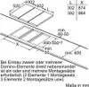 Siemens ET375CFA1E iQ300 Kochfelder, 2 Heizelemente, 30.2 Produktbild-Vorschau 9